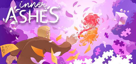Capa: Inner Ashes