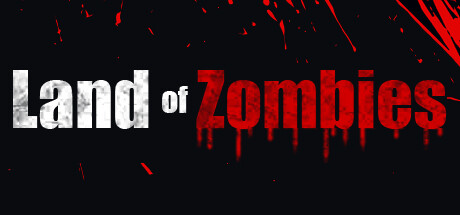 Capa: Land of Zombies