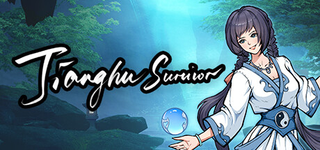 Capa: Jianghu Survivor