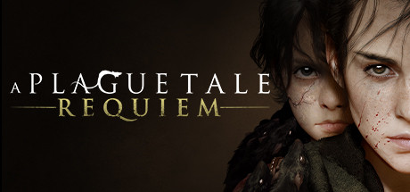 Capa: A Plague Tale: Requiem