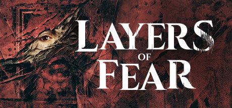 Capa: Layers of Fear