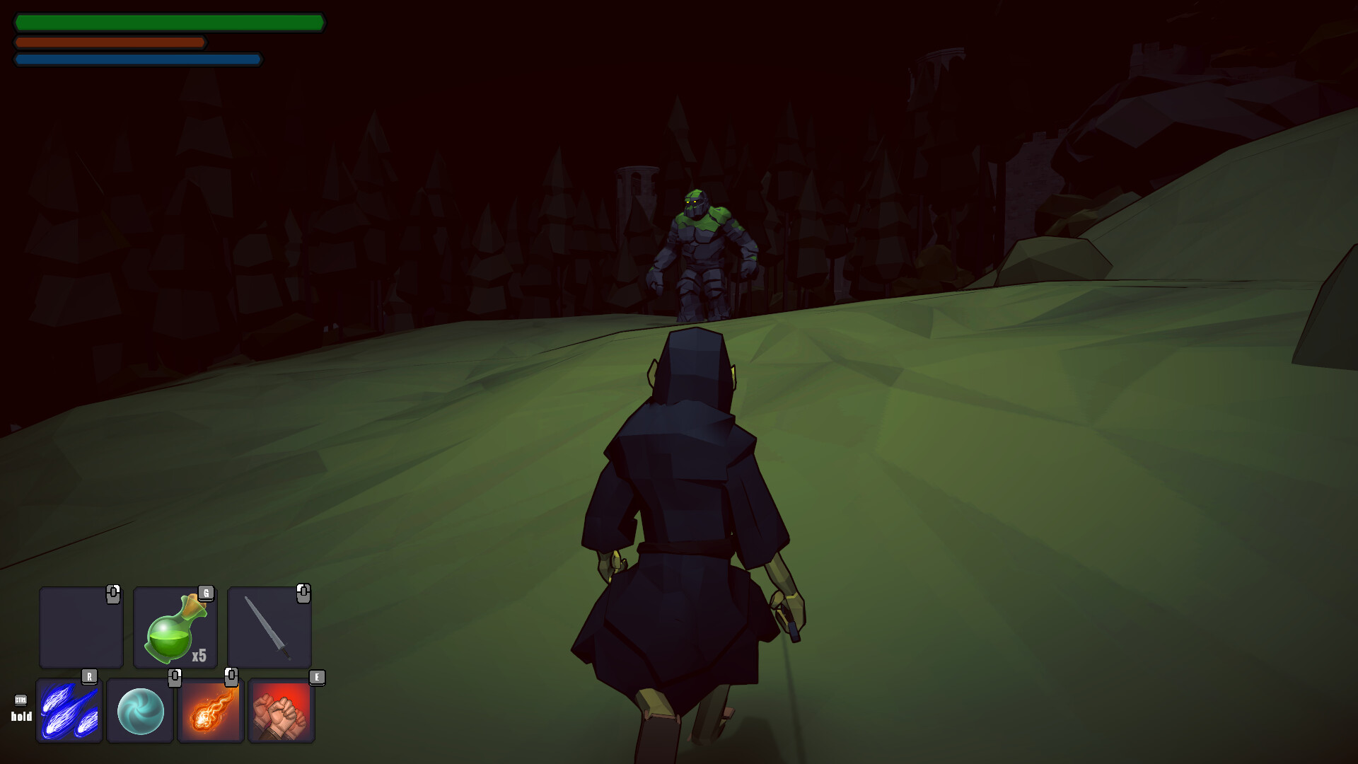 Captura: Kingdoms And Slaves