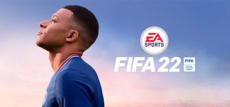 Capa: FIFA 22