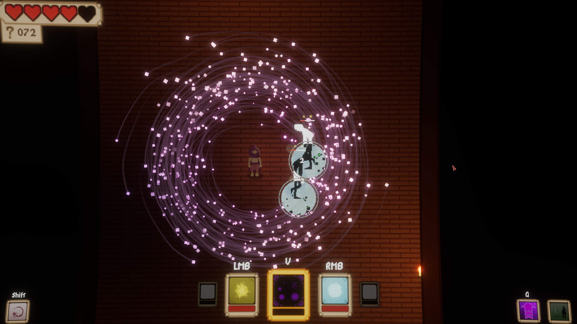 Captura 12: Abandoned Archive