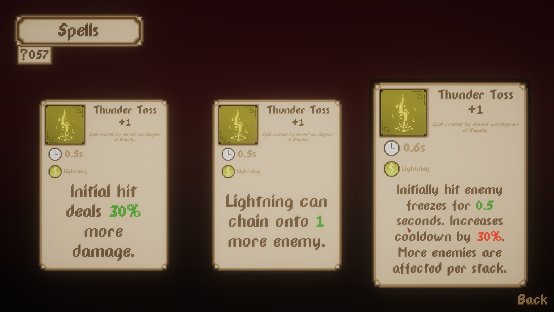 Captura: Abandoned Archive