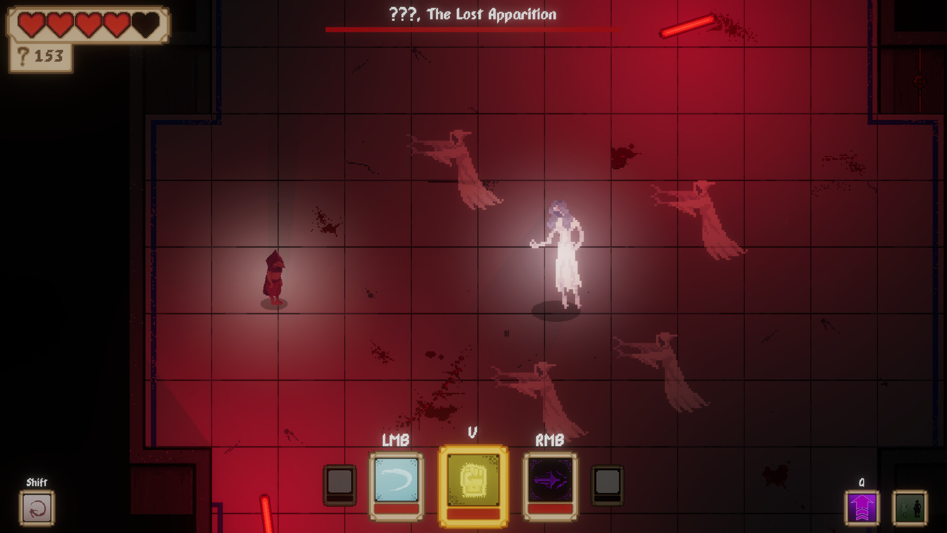 Captura 6: Abandoned Archive