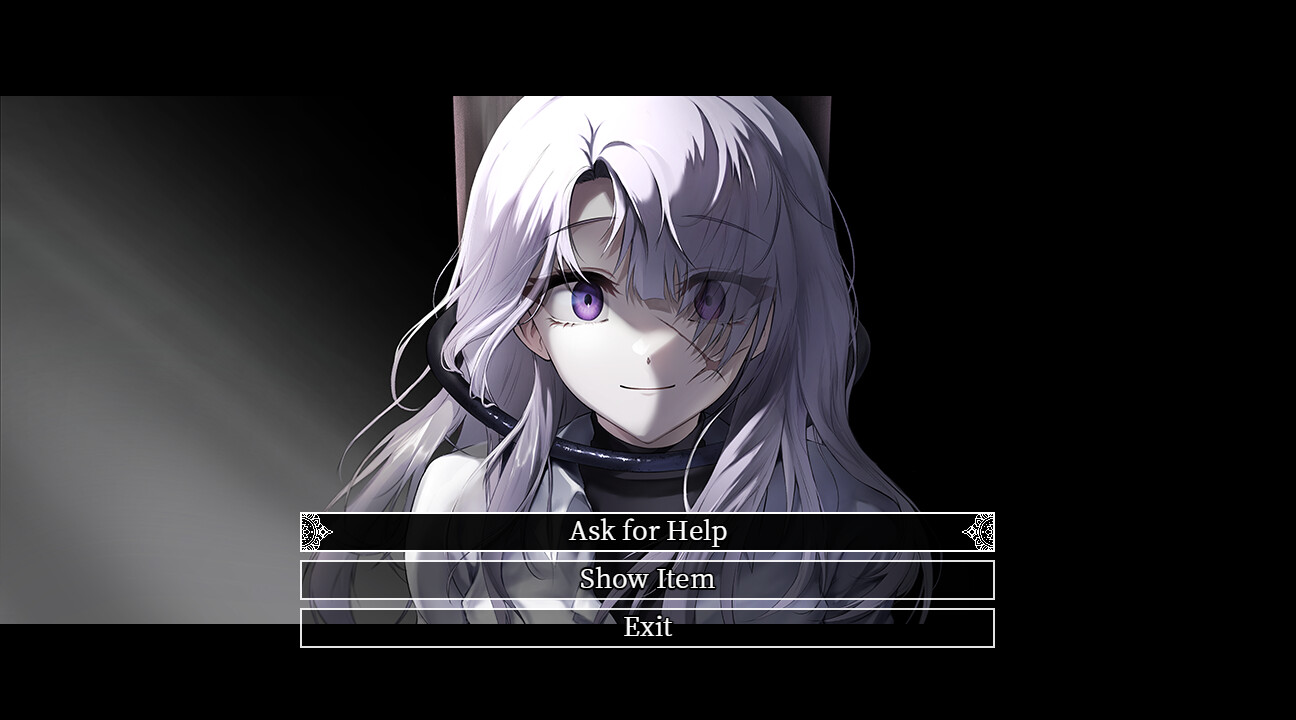 Captura: Flower in Us