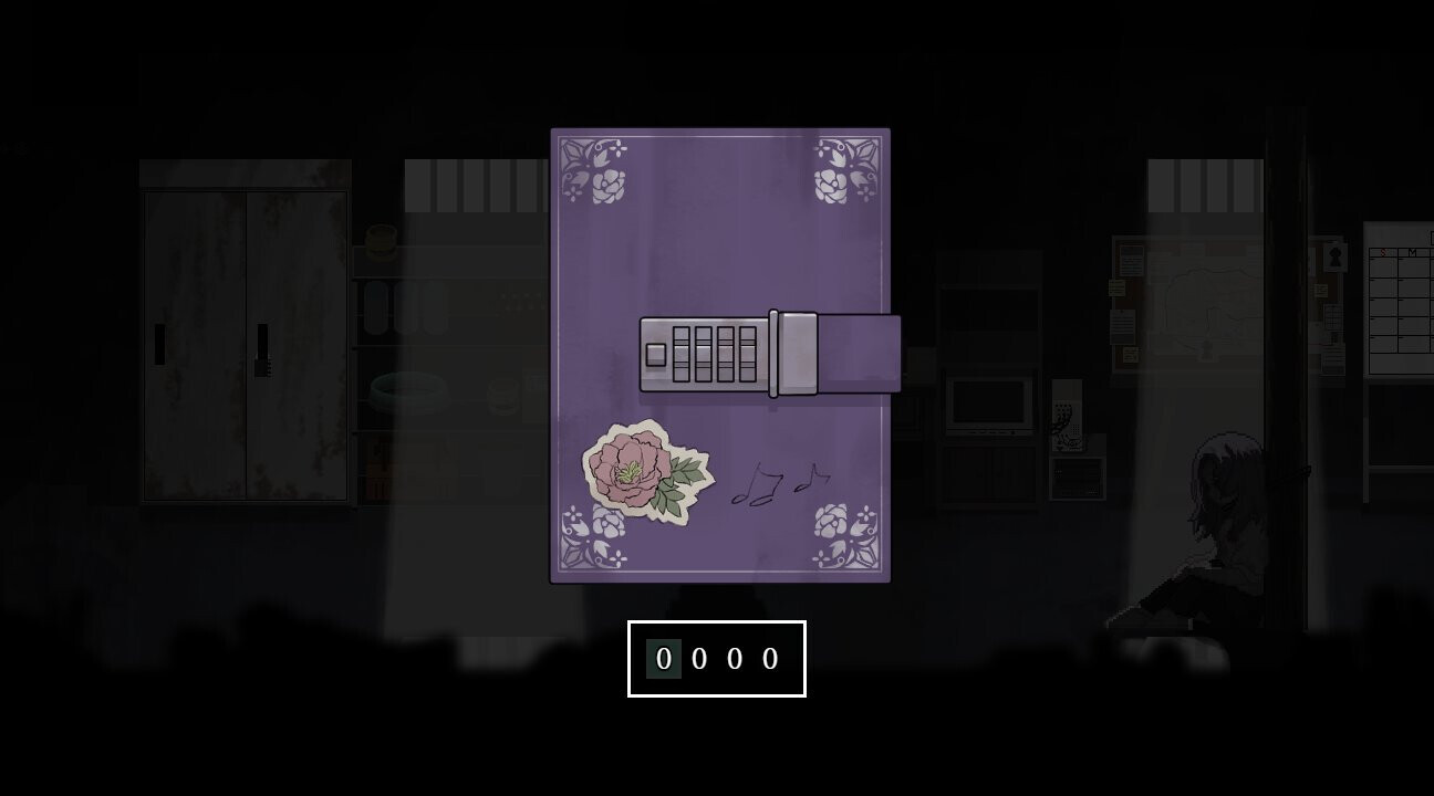 Captura: Flower in Us