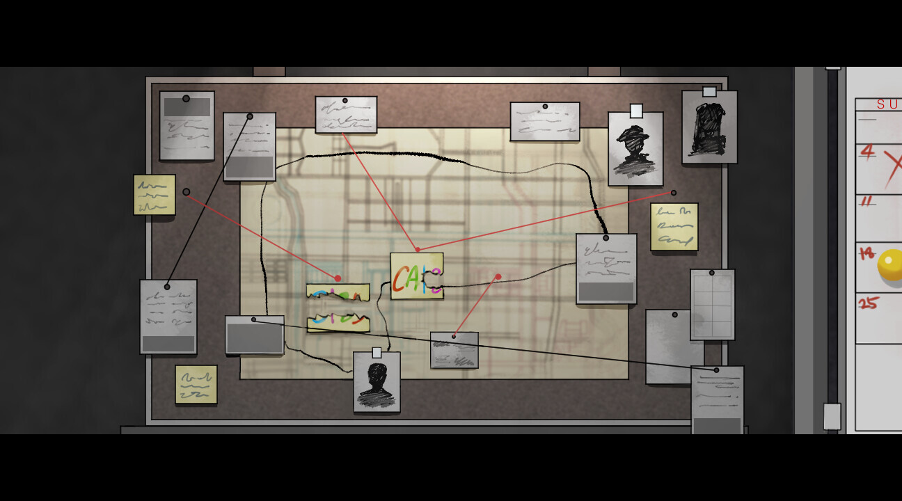 Captura 8: Flower in Us