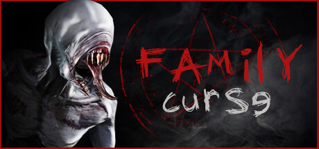 Capa: Family curse