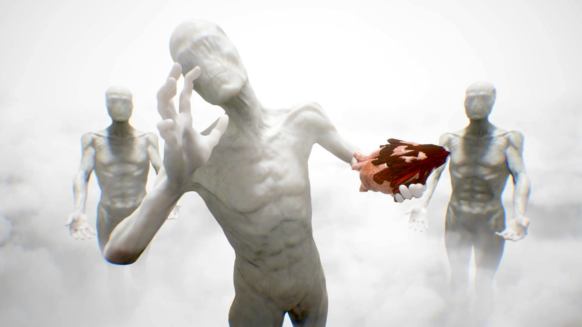 Captura: SLEEP AWAKE