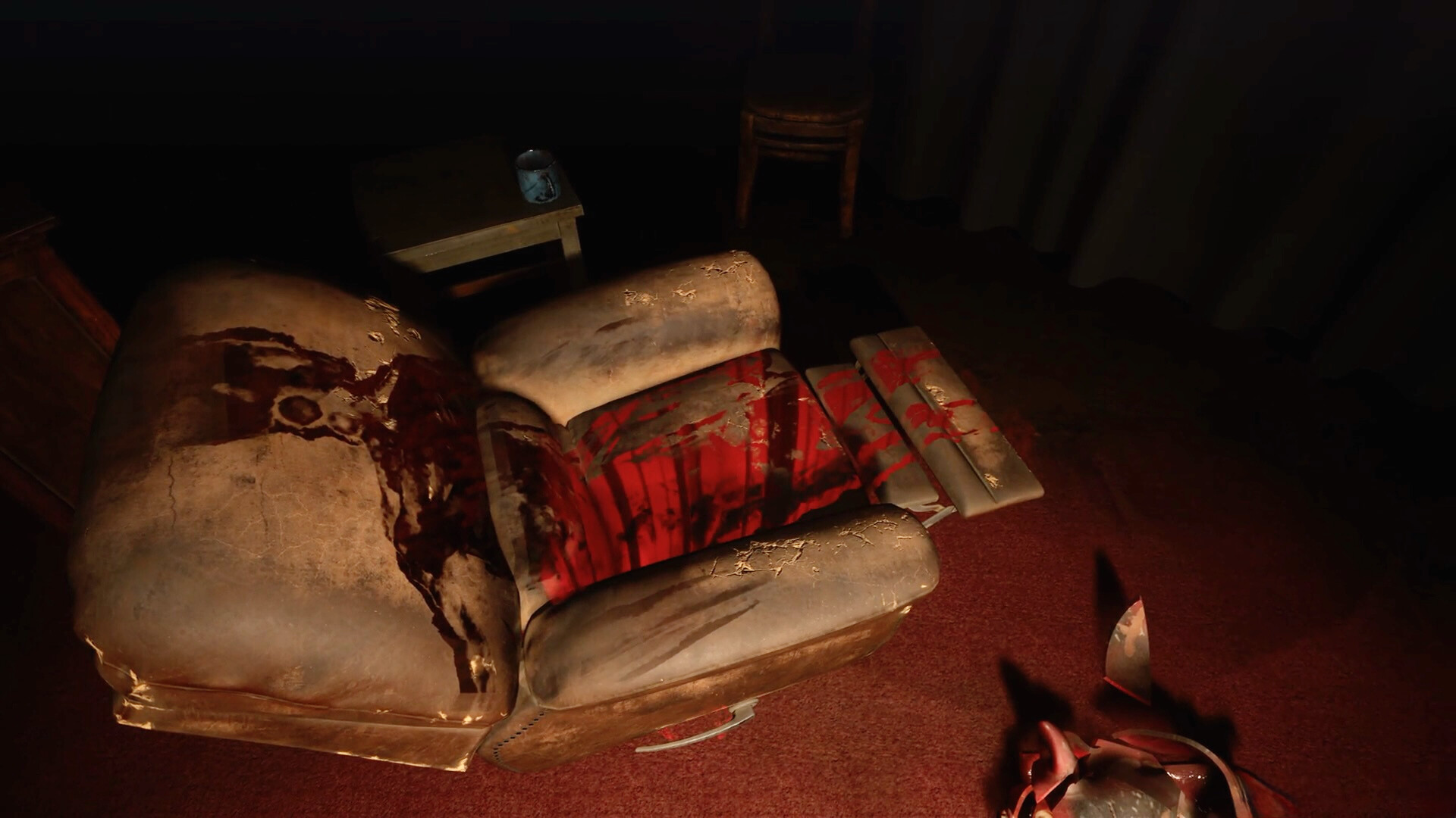 Captura 11: SLEEP AWAKE