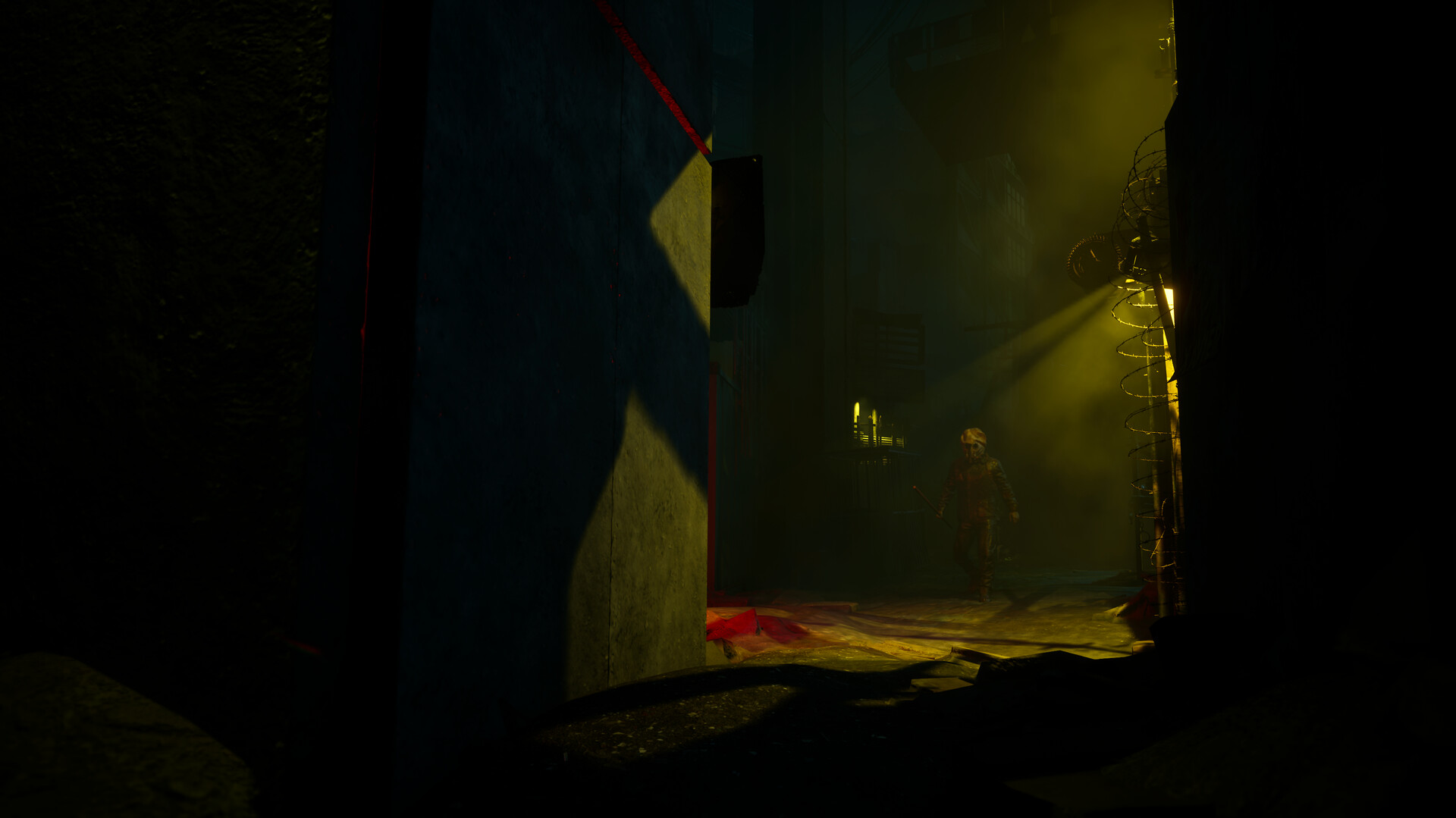 Captura: SLEEP AWAKE