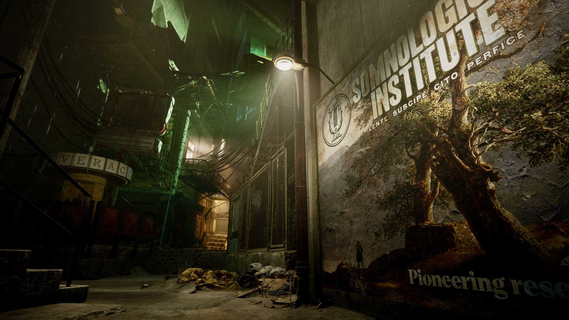 Captura: SLEEP AWAKE