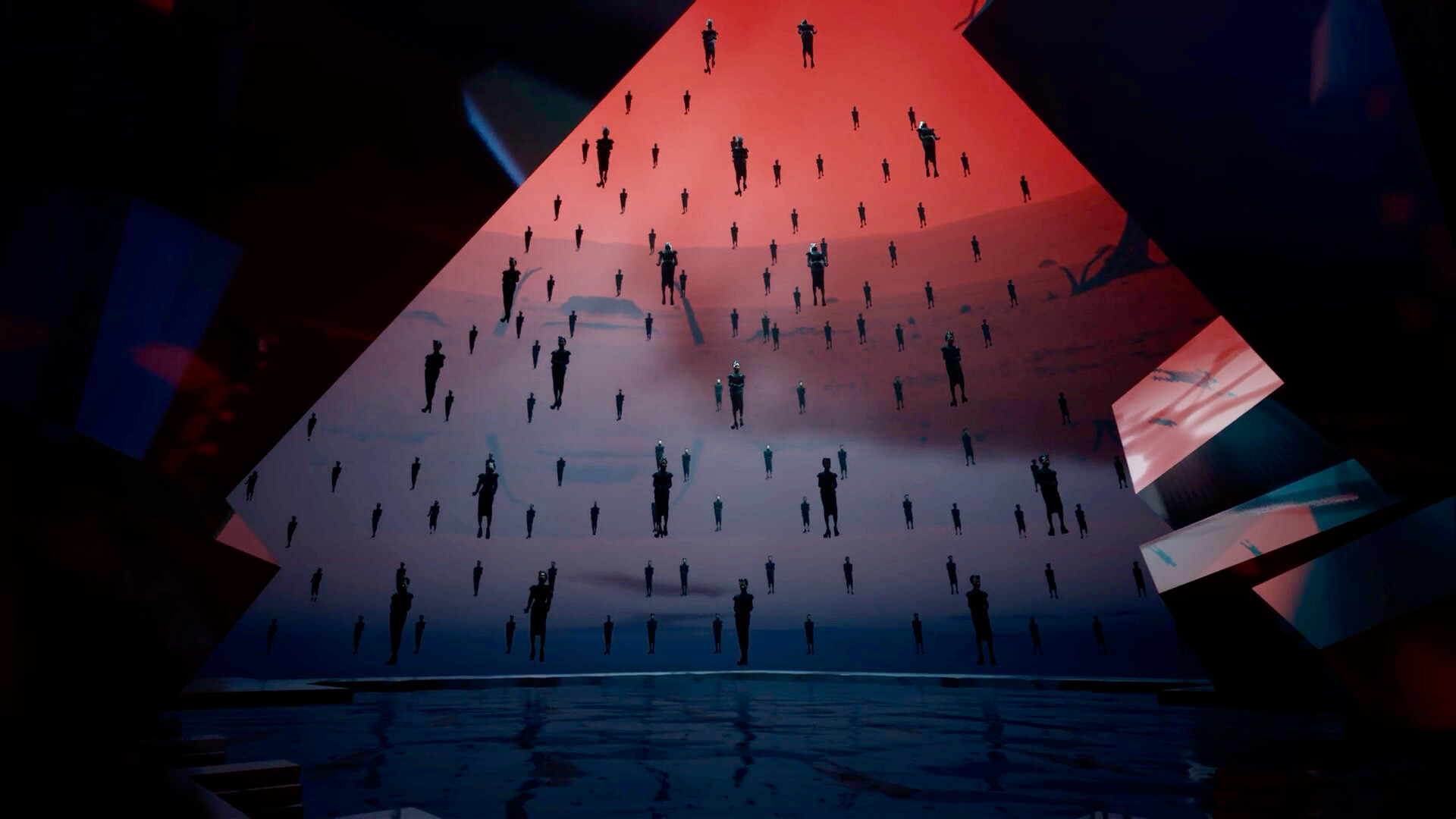 Captura 6: SLEEP AWAKE