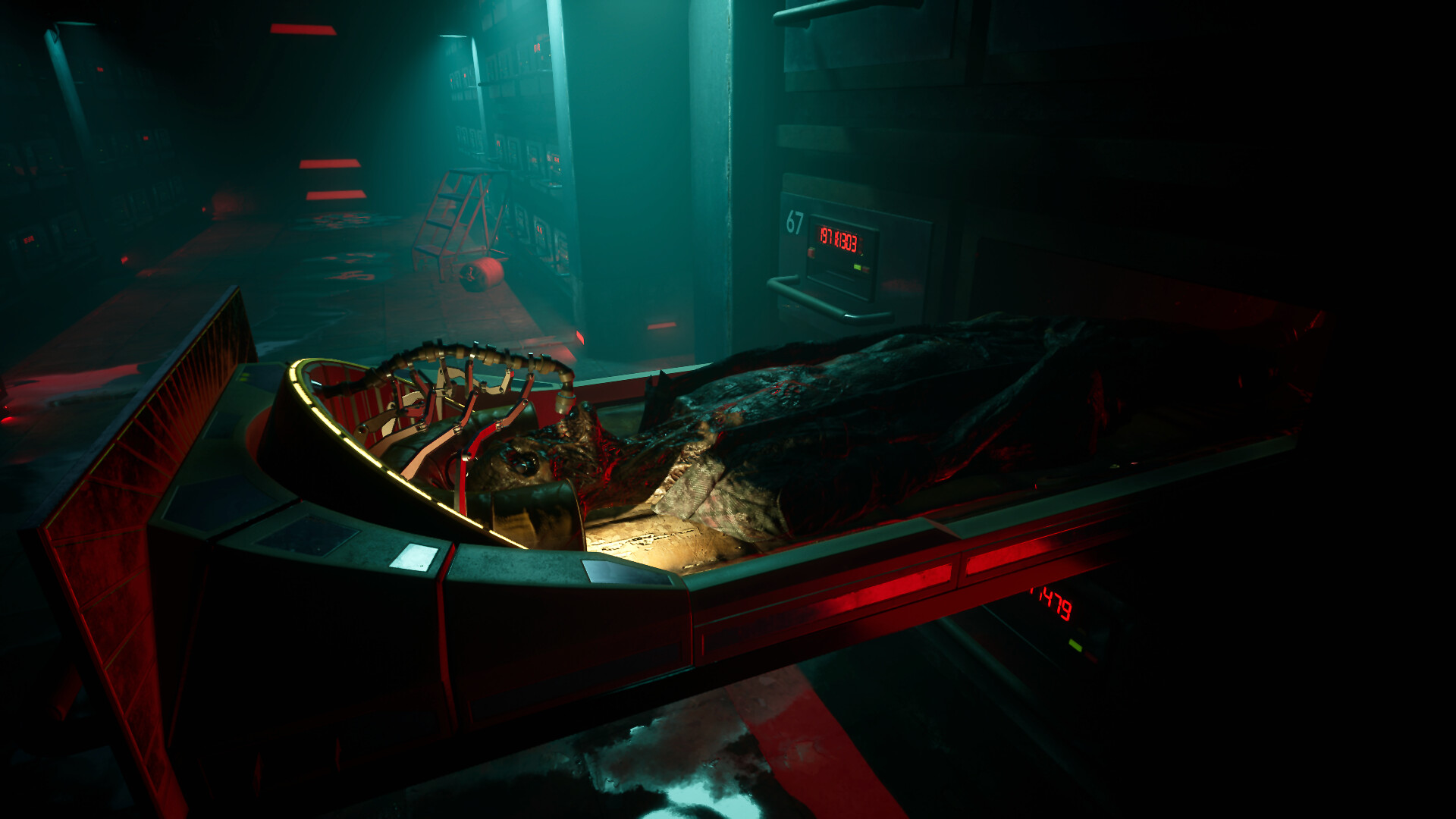 Captura 8: SLEEP AWAKE