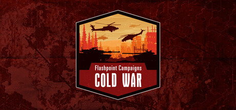 Capa: Flashpoint Campaigns: Cold War
