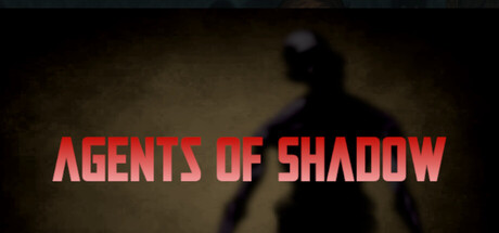 Capa: Agents of Shadow