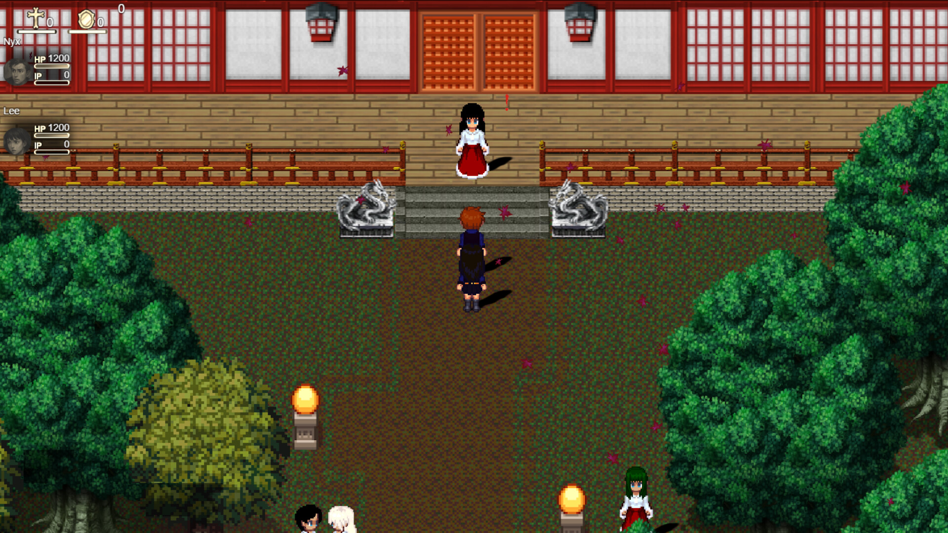 Captura: Agents of Shadow