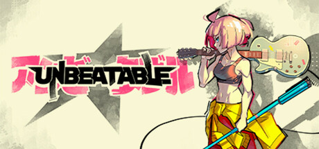 Capa: UNBEATABLE