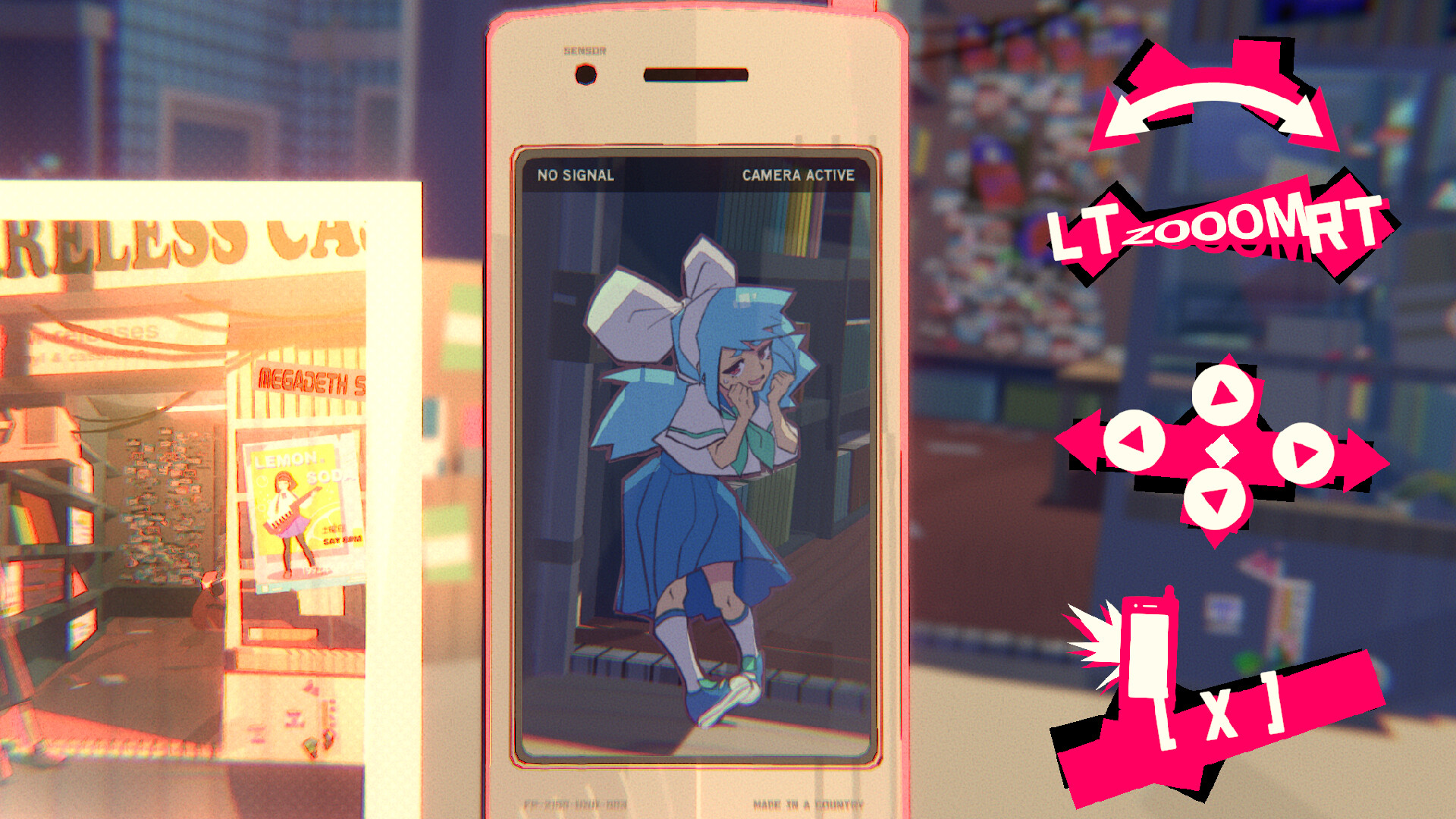 Captura 6: UNBEATABLE