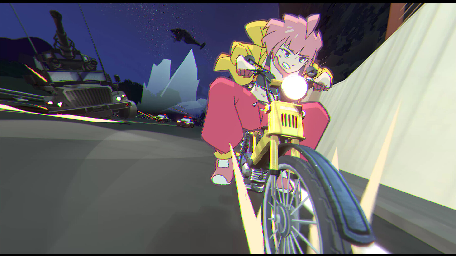 Captura 7: UNBEATABLE