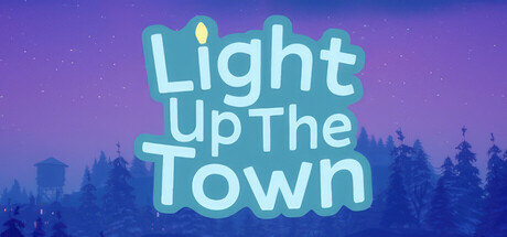Capa: Light Up The Town