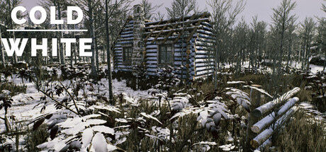 Capa: The Cold White