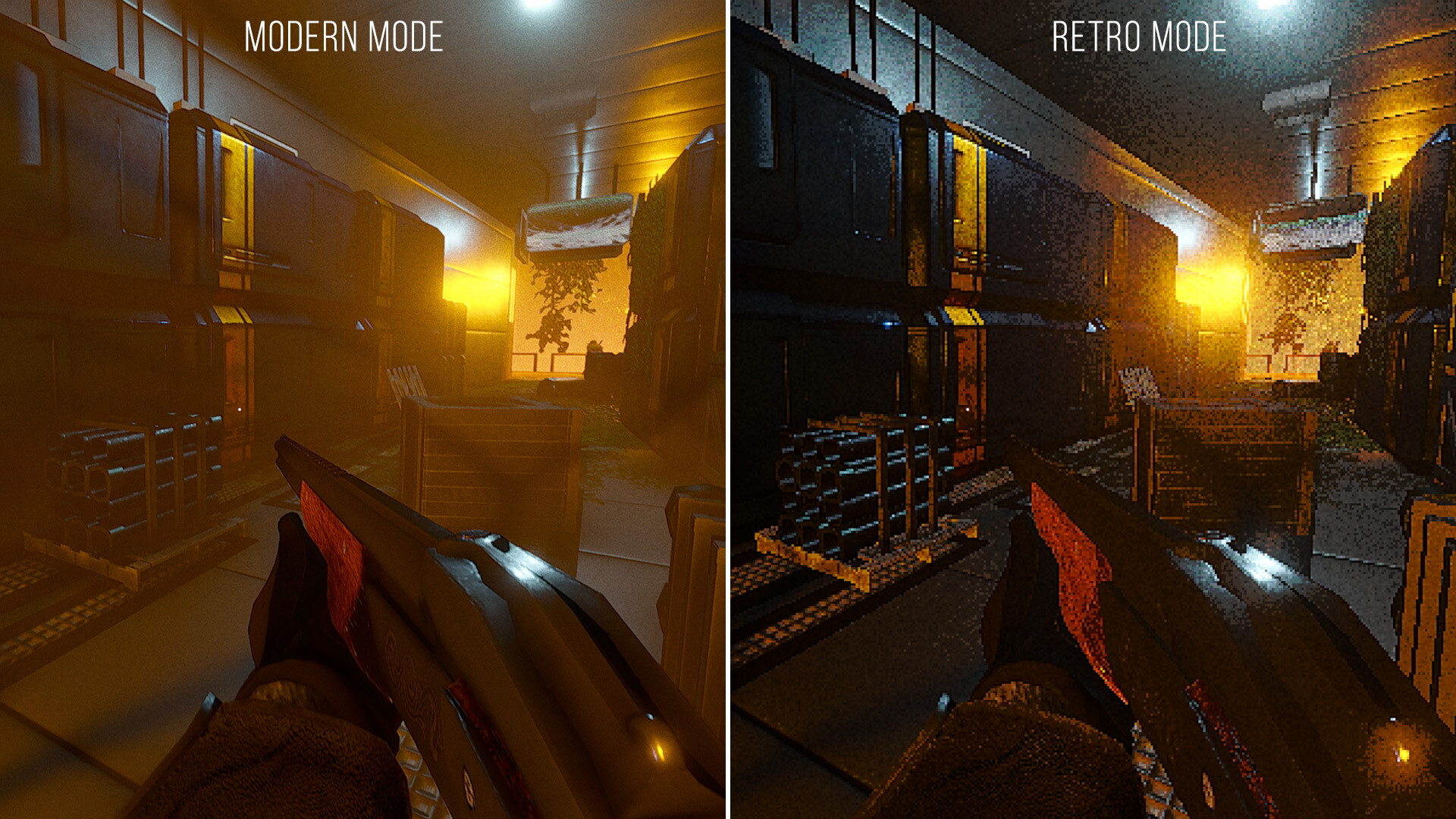 Captura 12: HELL OF FEAR: Mind Breach