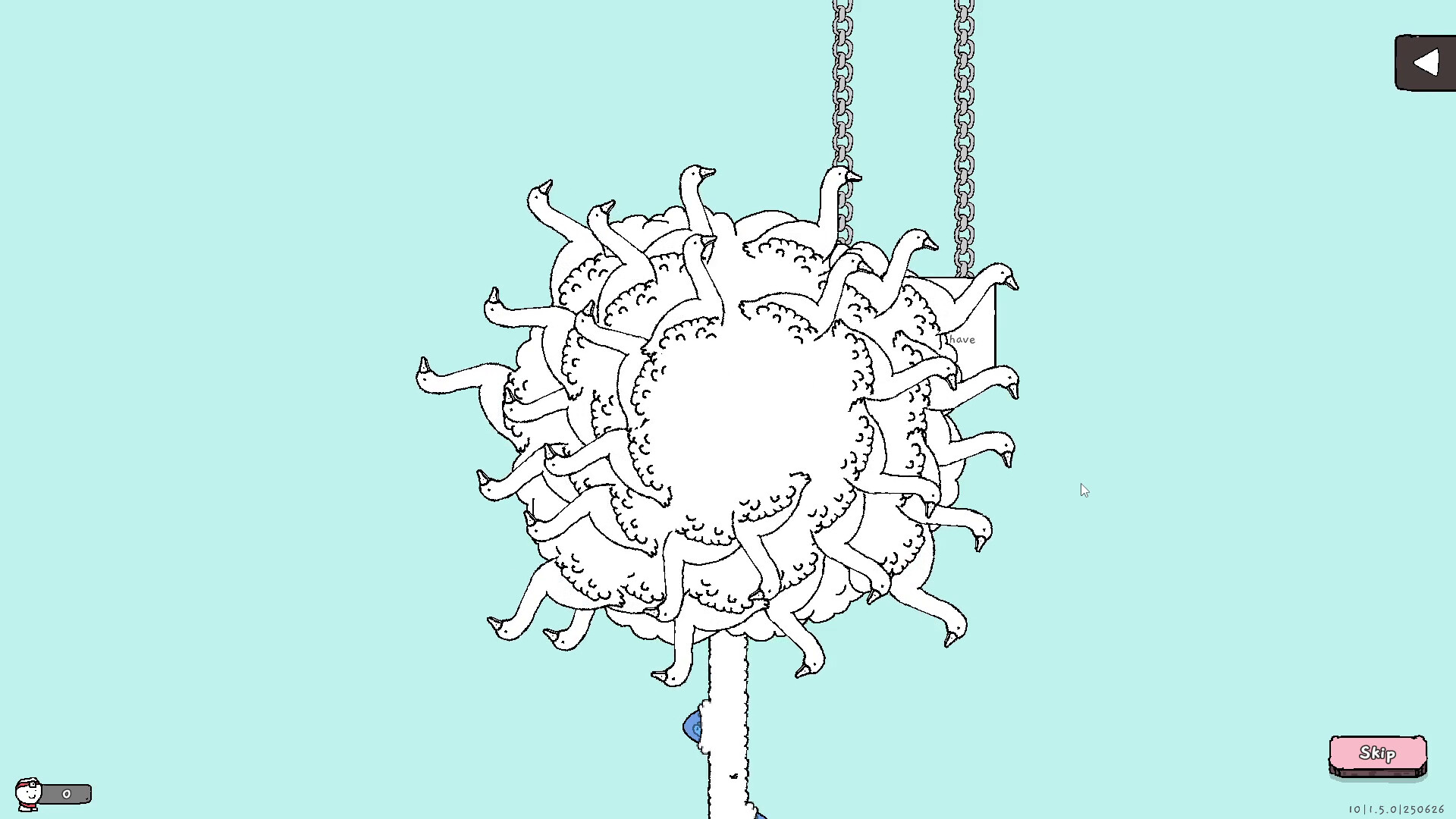 Captura: Tingus Goose