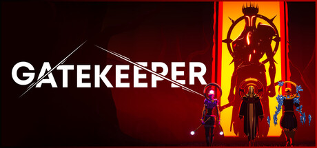 Capa: Gatekeeper