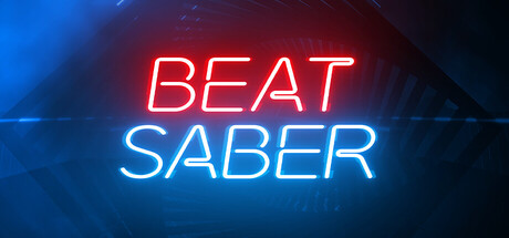 Capa: Beat Saber