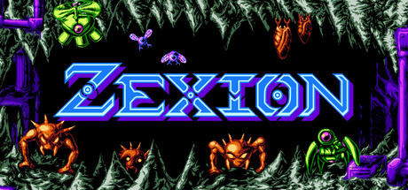 Capa: Zexion