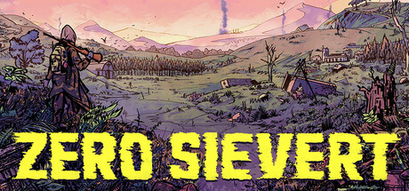 Capa: ZERO Sievert