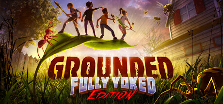 Capa: Grounded