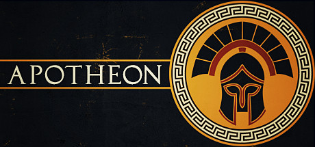 Capa: Apotheon