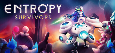 Capa: Entropy Survivors