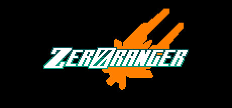 Capa: ZeroRanger
