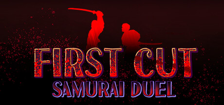 Capa: First Cut: Samurai Duel
