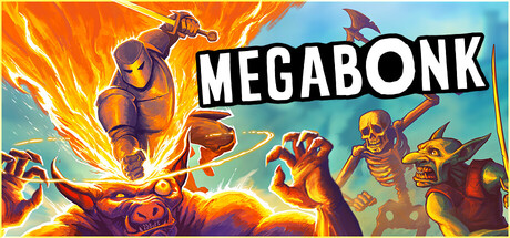 Capa: Megabonk