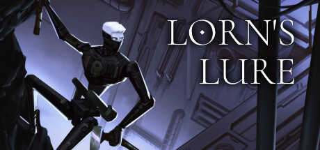 Capa: Lorn's Lure