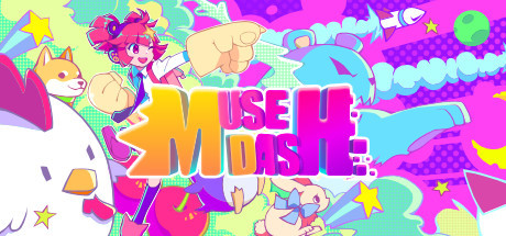 Capa: Muse Dash
