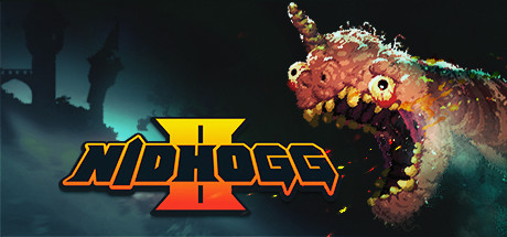 Capa: Nidhogg 2