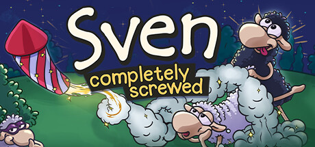 Capa: Sven - Completely Screwed