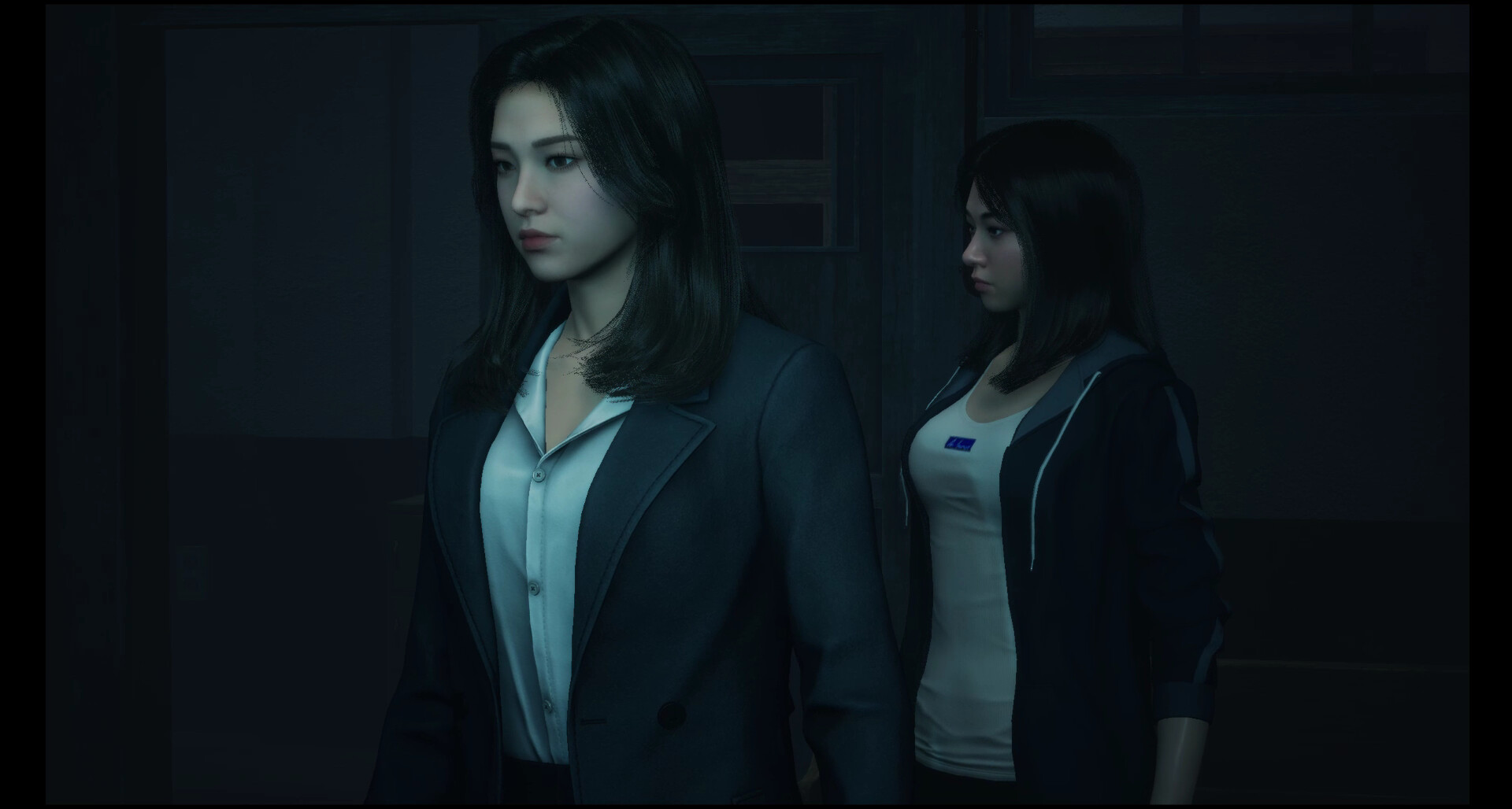 Captura: White Day 2: The Flower That Tells Lies - Complete Edition