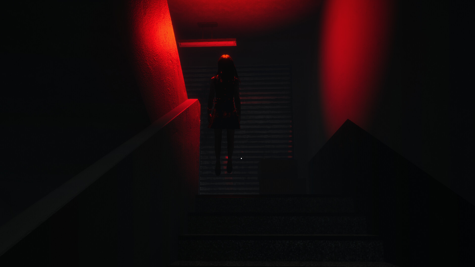 Captura: White Day 2: The Flower That Tells Lies - Complete Edition