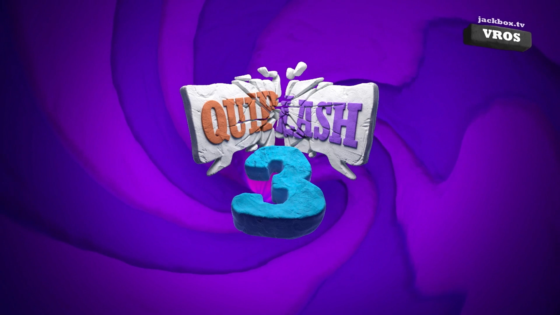 Captura: The Jackbox Party Starter