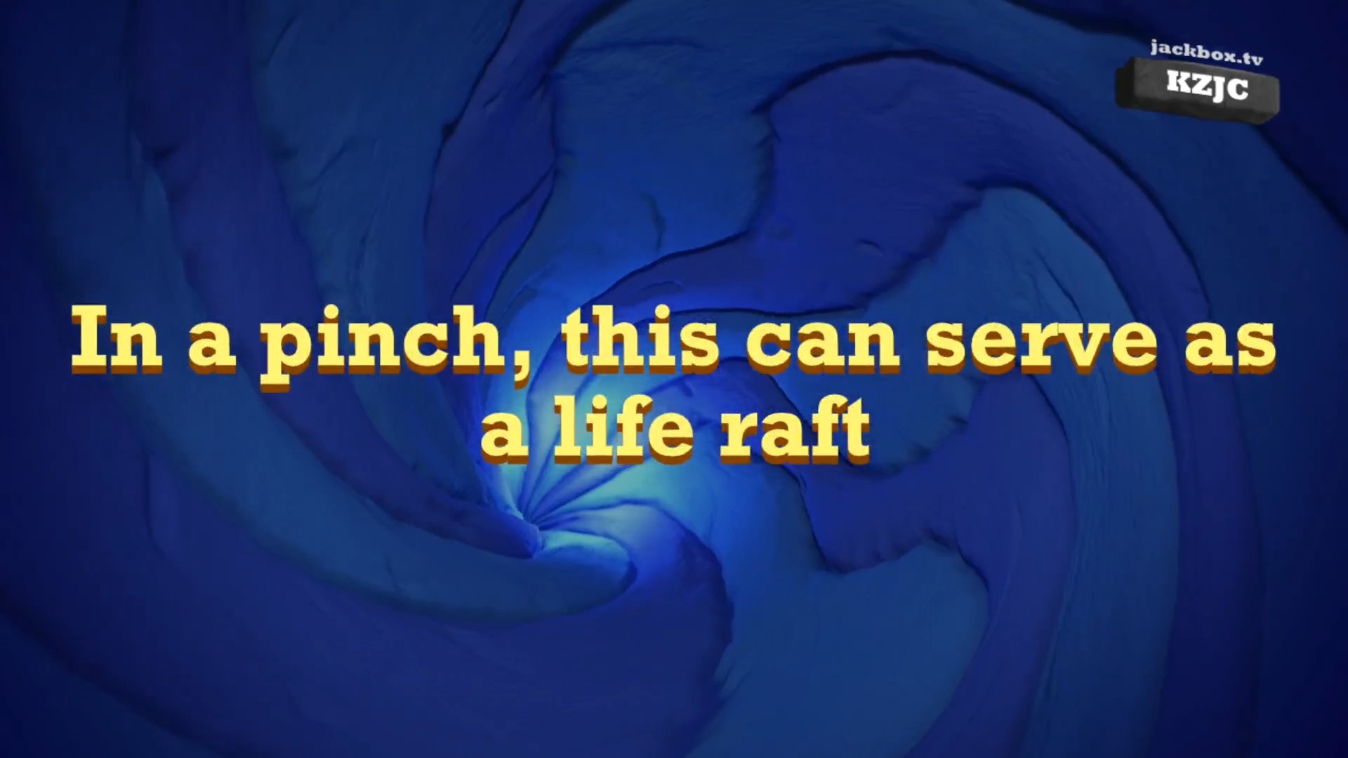 Captura: The Jackbox Party Starter