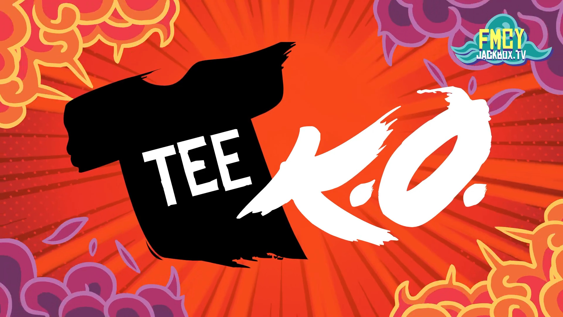 Captura: The Jackbox Party Starter