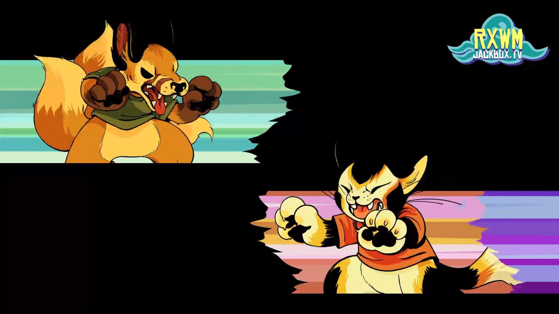 Captura 8: The Jackbox Party Starter